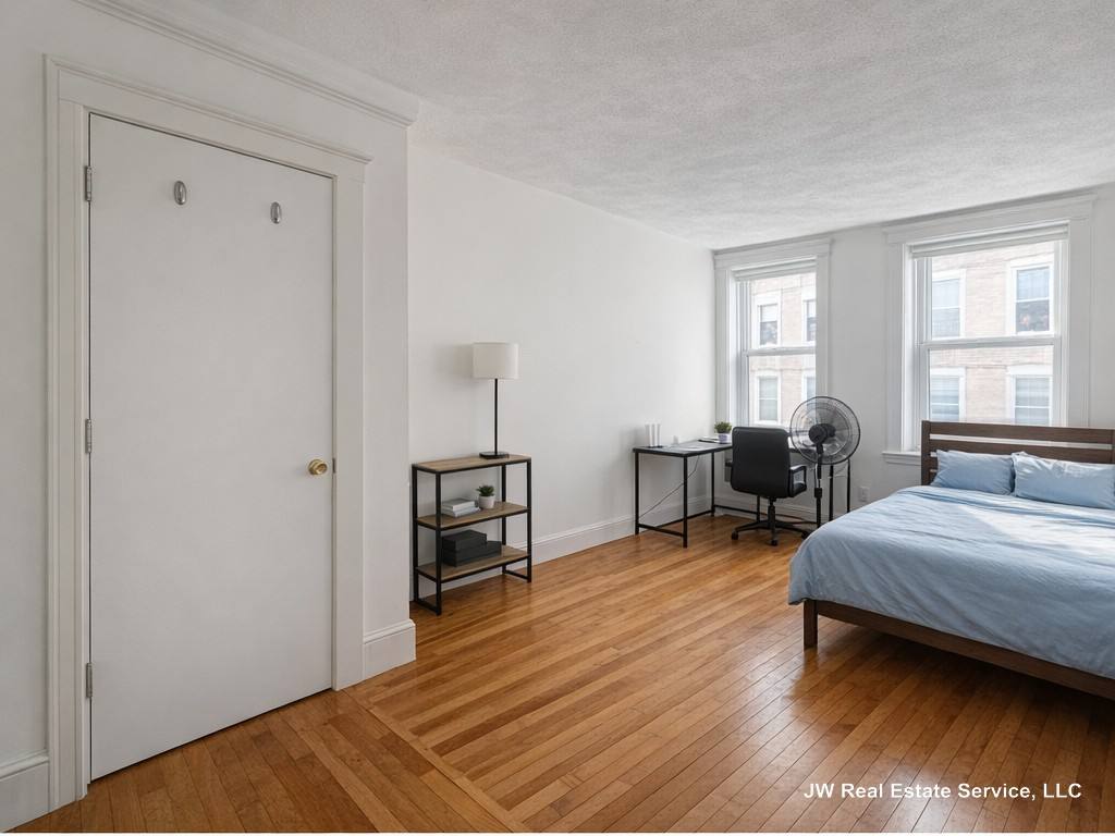 Apartment for rent at 210 Chestnut Hill Ave #6, Brighton, MA 02135