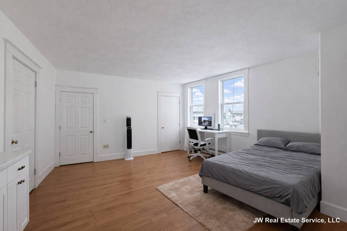 Apartment for rent at 210 Chestnut Hill Ave #6, Brighton, MA 02135