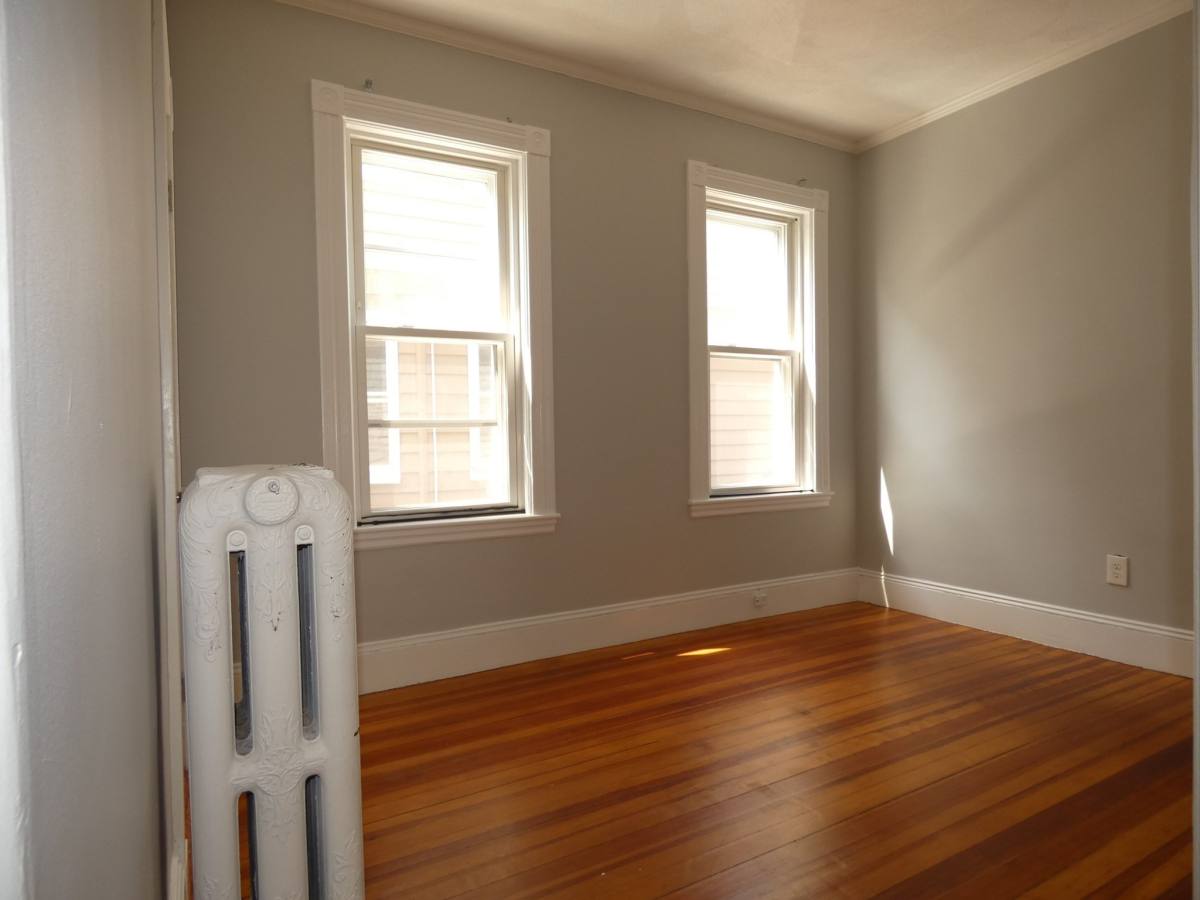 Apartment for rent at 77 Saint Andrew Rd #2, East Boston, MA 02128