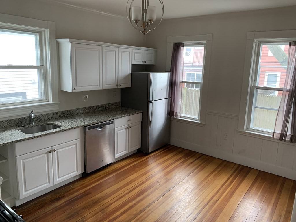 Apartment for rent at 77 Saint Andrew Rd #2, East Boston, MA 02128