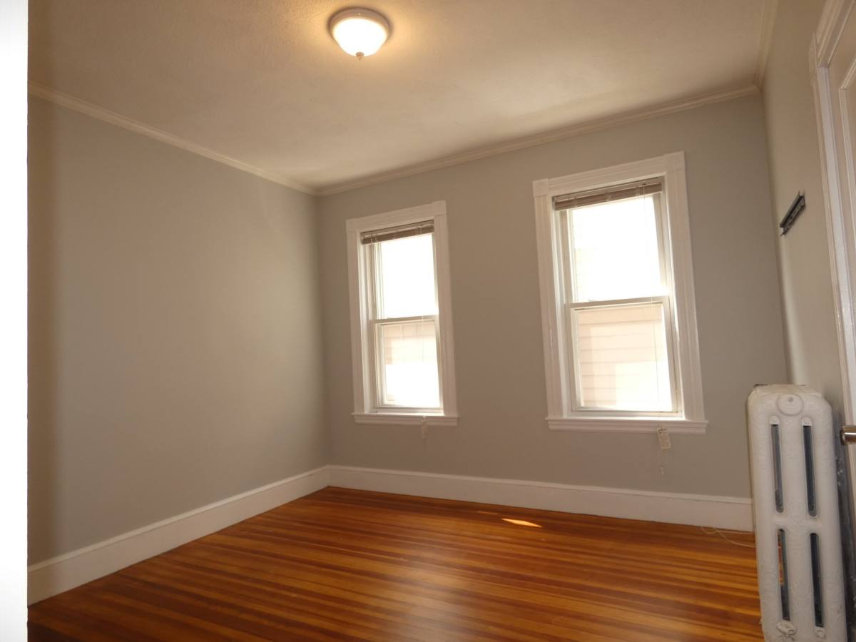 Apartment for rent at 77 Saint Andrew Rd #2, East Boston, MA 02128