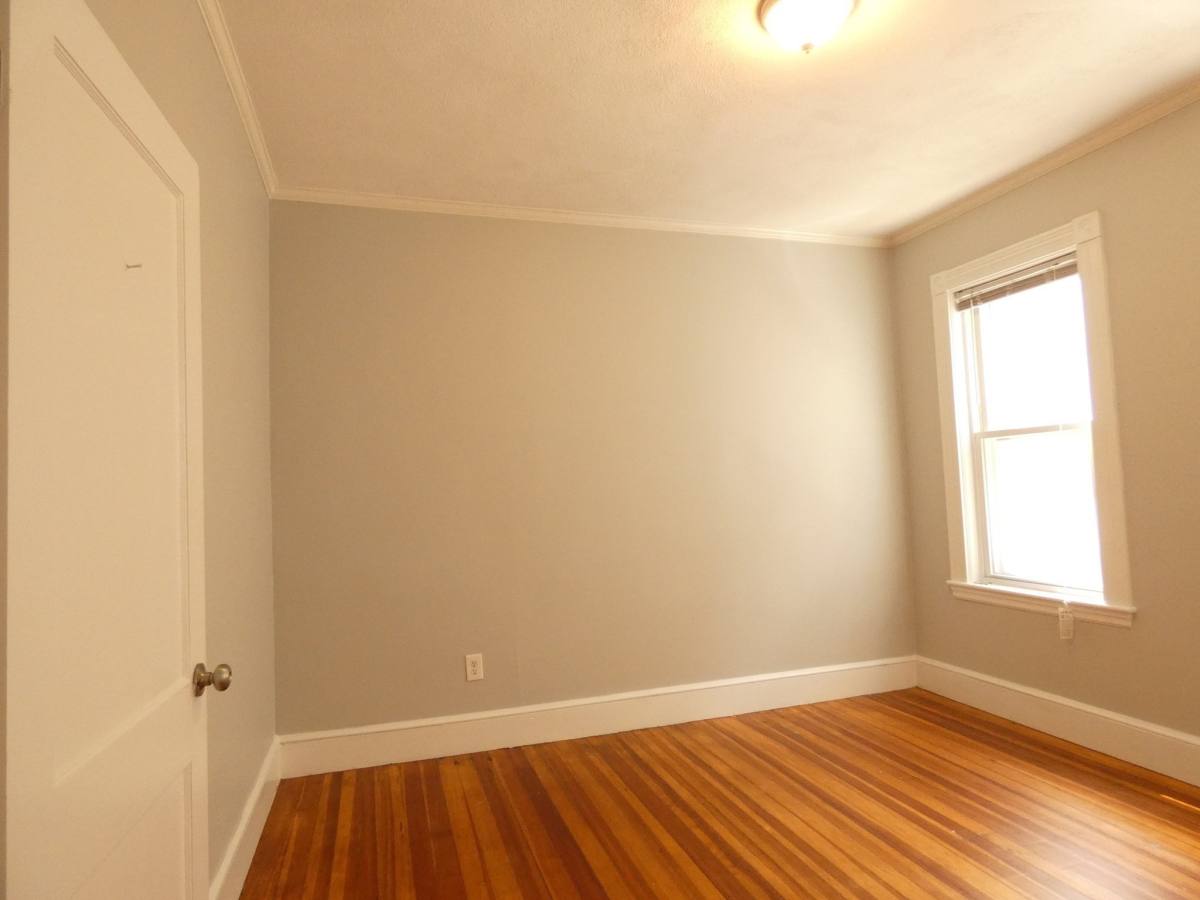Apartment for rent at 77 Saint Andrew Rd #2, East Boston, MA 02128