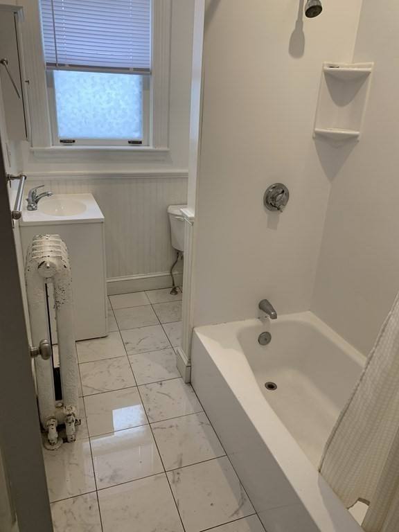 Apartment for rent at 77 Saint Andrew Rd #2, East Boston, MA 02128