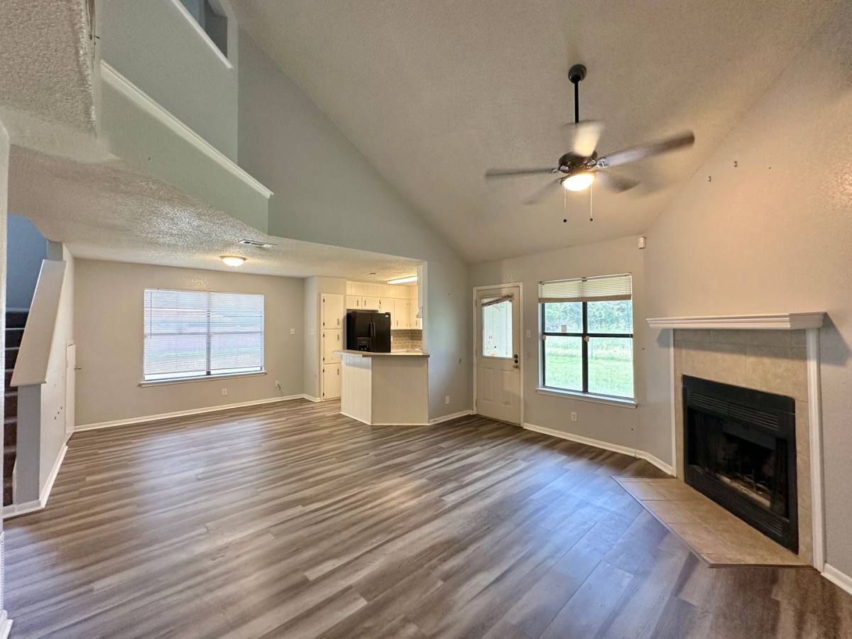Apartment for rent at 1317 B Opal Dr, Killeen, TX 76543