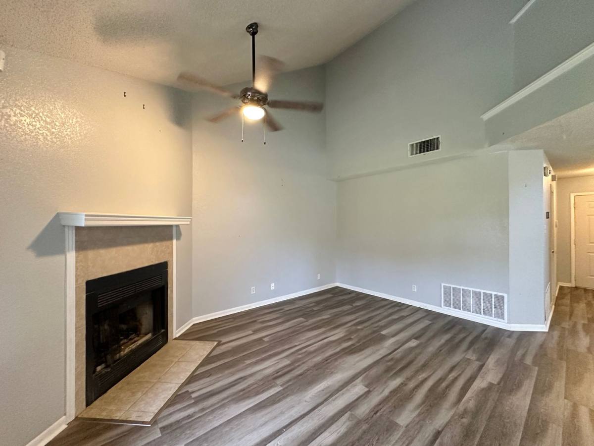 Apartment for rent at 1317 B Opal Dr, Killeen, TX 76543