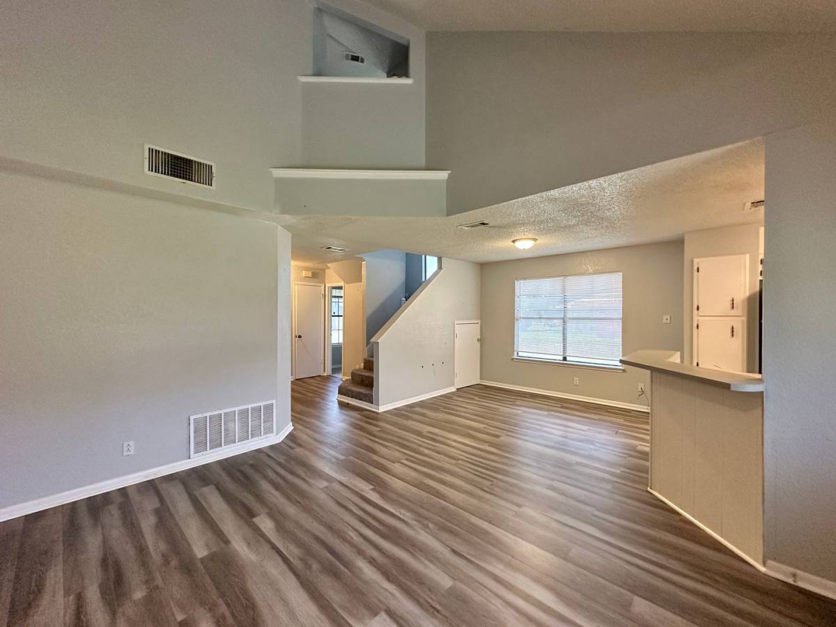 Apartment for rent at 1317 B Opal Dr, Killeen, TX 76543