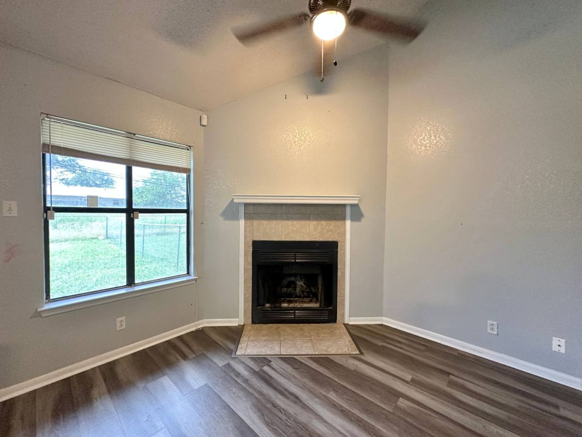 Apartment for rent at 1317 B Opal Dr, Killeen, TX 76543