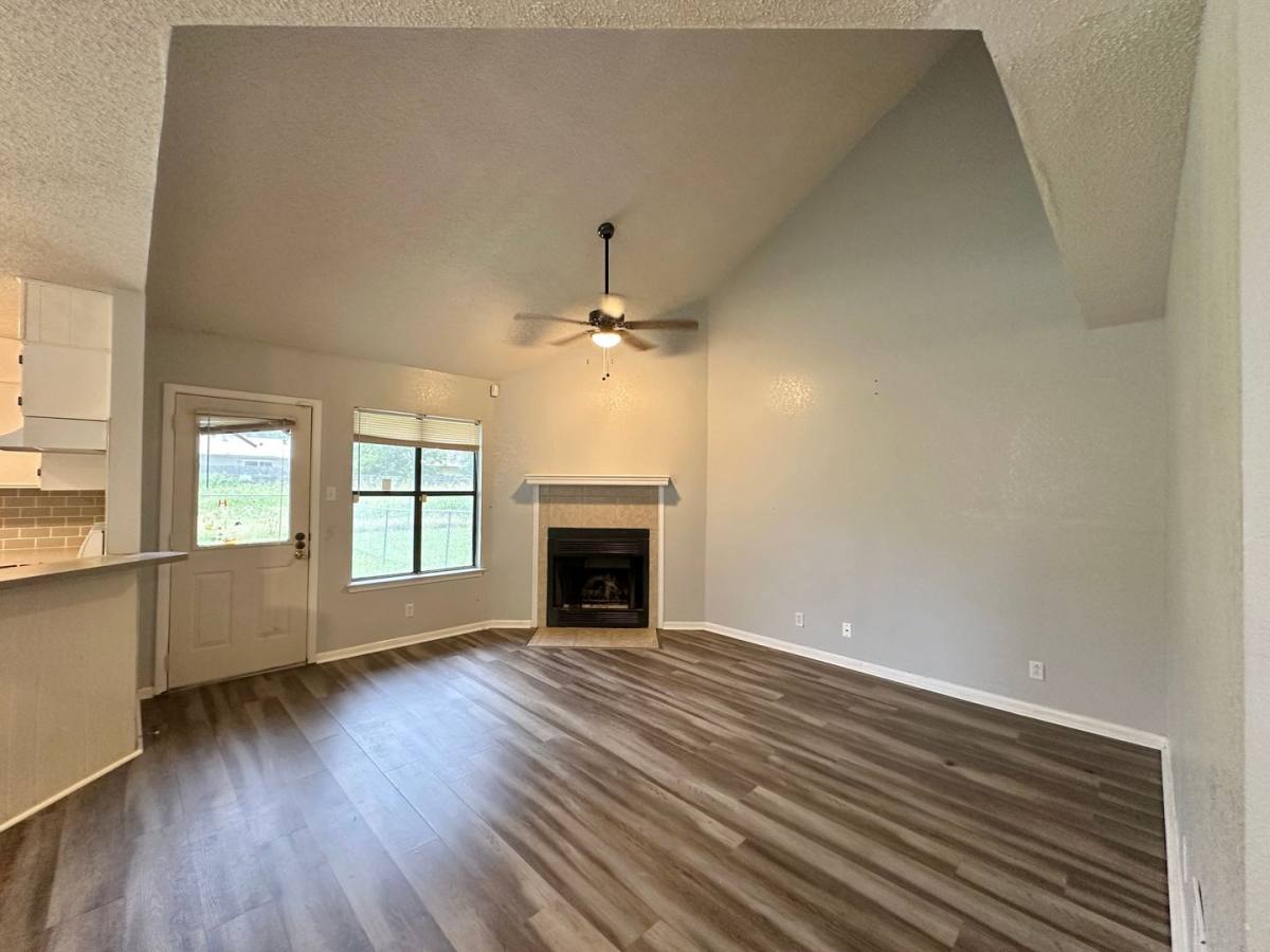 Apartment for rent at 1317 B Opal Dr, Killeen, TX 76543