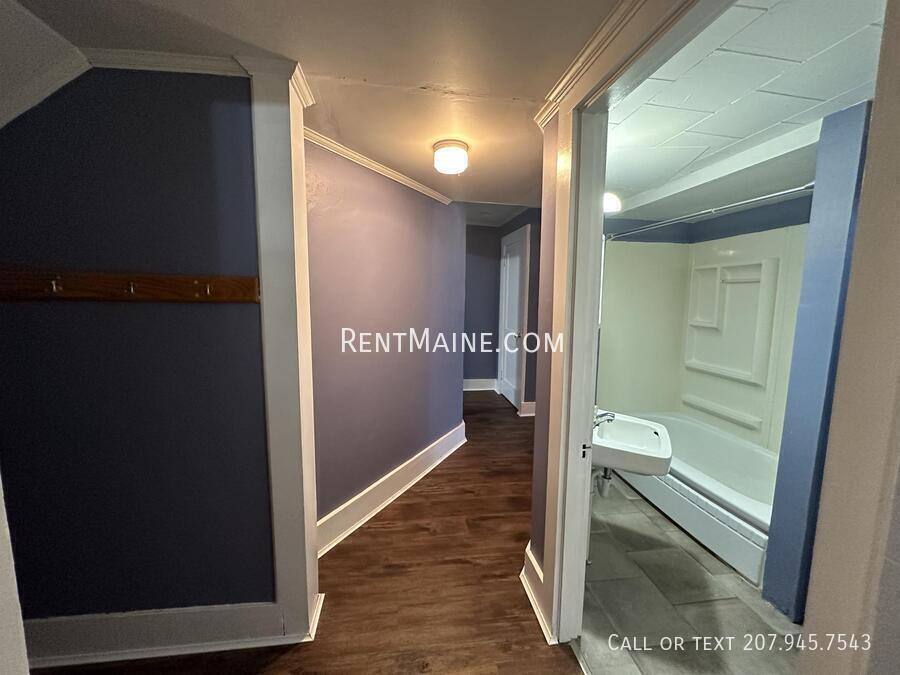 Apartment for rent at 253 Brunswick St #2, Old Town, ME 04468