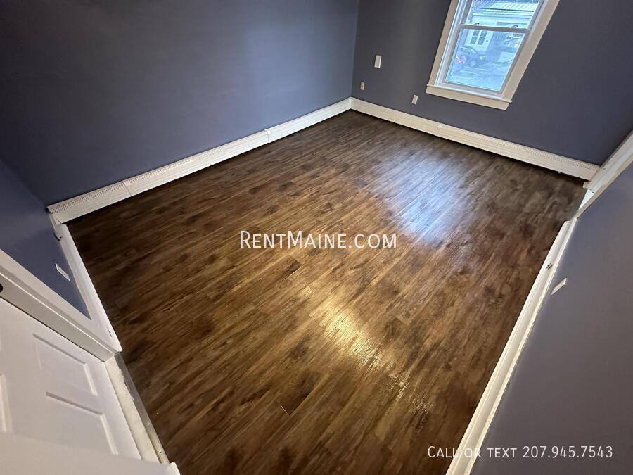 Apartment for rent at 253 Brunswick St #2, Old Town, ME 04468