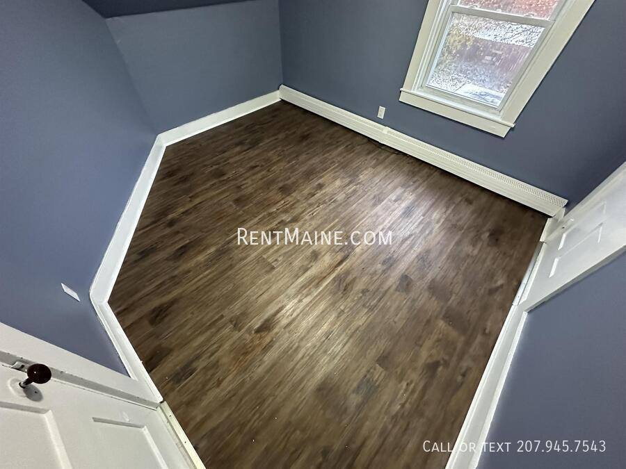 Apartment for rent at 253 Brunswick St #2, Old Town, ME 04468