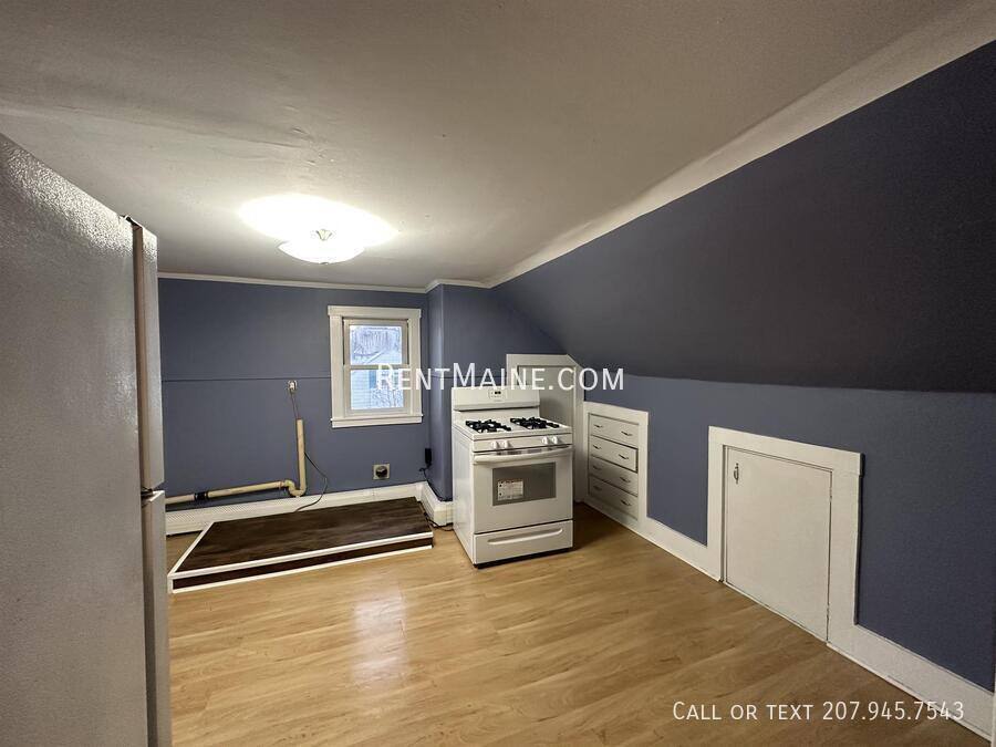 Apartment for rent at 253 Brunswick St #2, Old Town, ME 04468