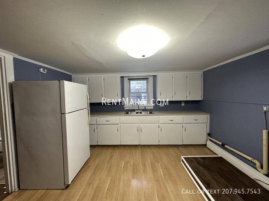 Apartment for rent at 253 Brunswick St #2, Old Town, ME 04468