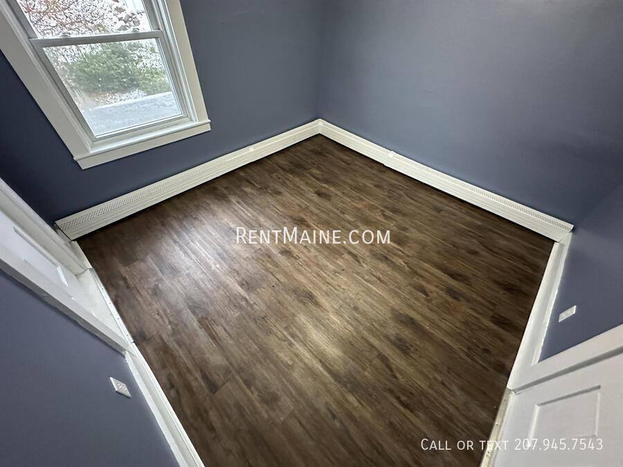 Apartment for rent at 253 Brunswick St #2, Old Town, ME 04468
