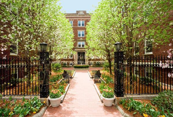Apartment for rent at 20 Chauncy St #16, Cambridge, MA 02138