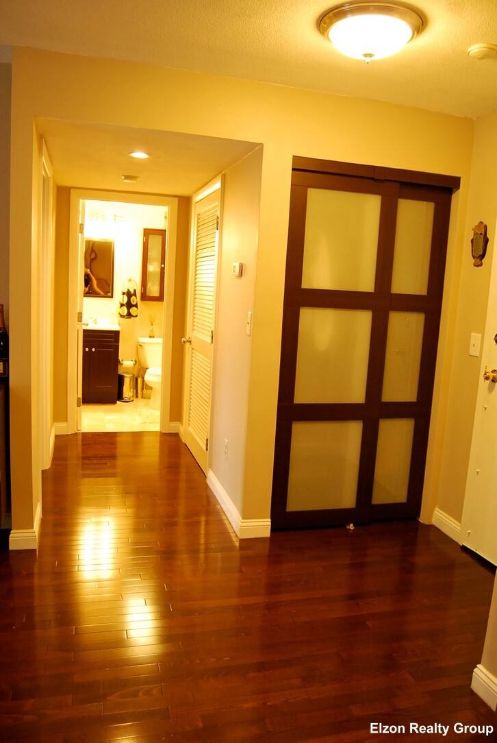 Apartment for rent at 276 Chestnut Hill Ave #26, Brighton, MA 02135