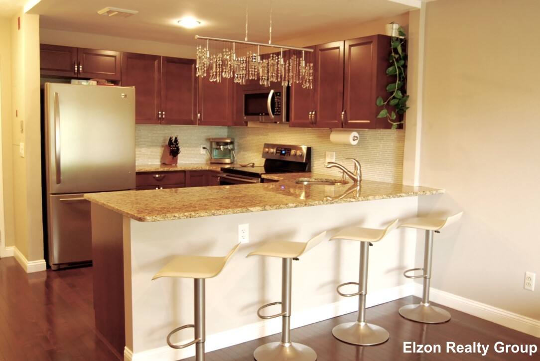 Apartment for rent at 276 Chestnut Hill Ave #26, Brighton, MA 02135