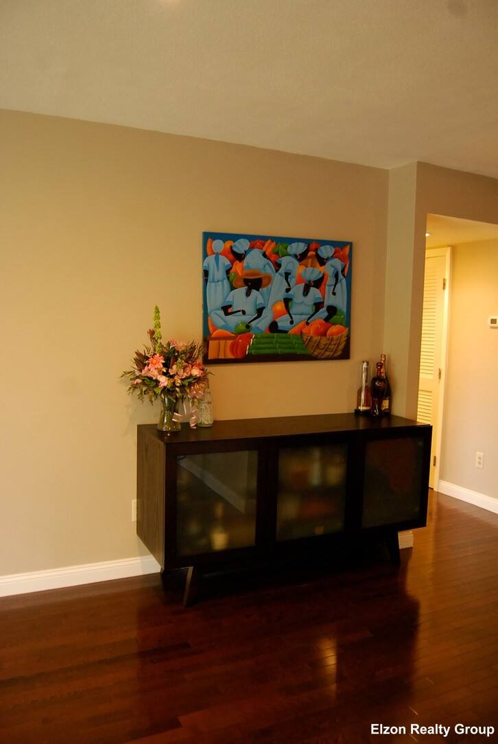 Apartment for rent at 276 Chestnut Hill Ave #26, Brighton, MA 02135