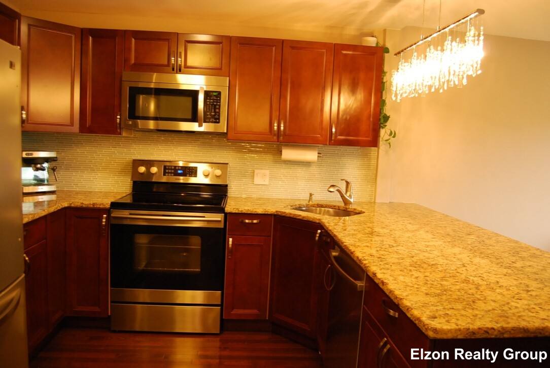 Apartment for rent at 276 Chestnut Hill Ave #26, Brighton, MA 02135