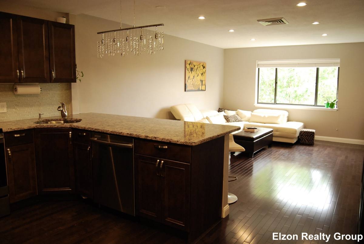 Apartment for rent at 276 Chestnut Hill Ave #26, Brighton, MA 02135