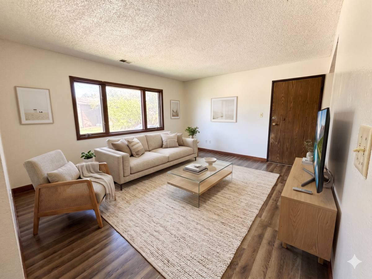 Apartment for rent at 3684 W 4th St, Waterloo, IA 50701