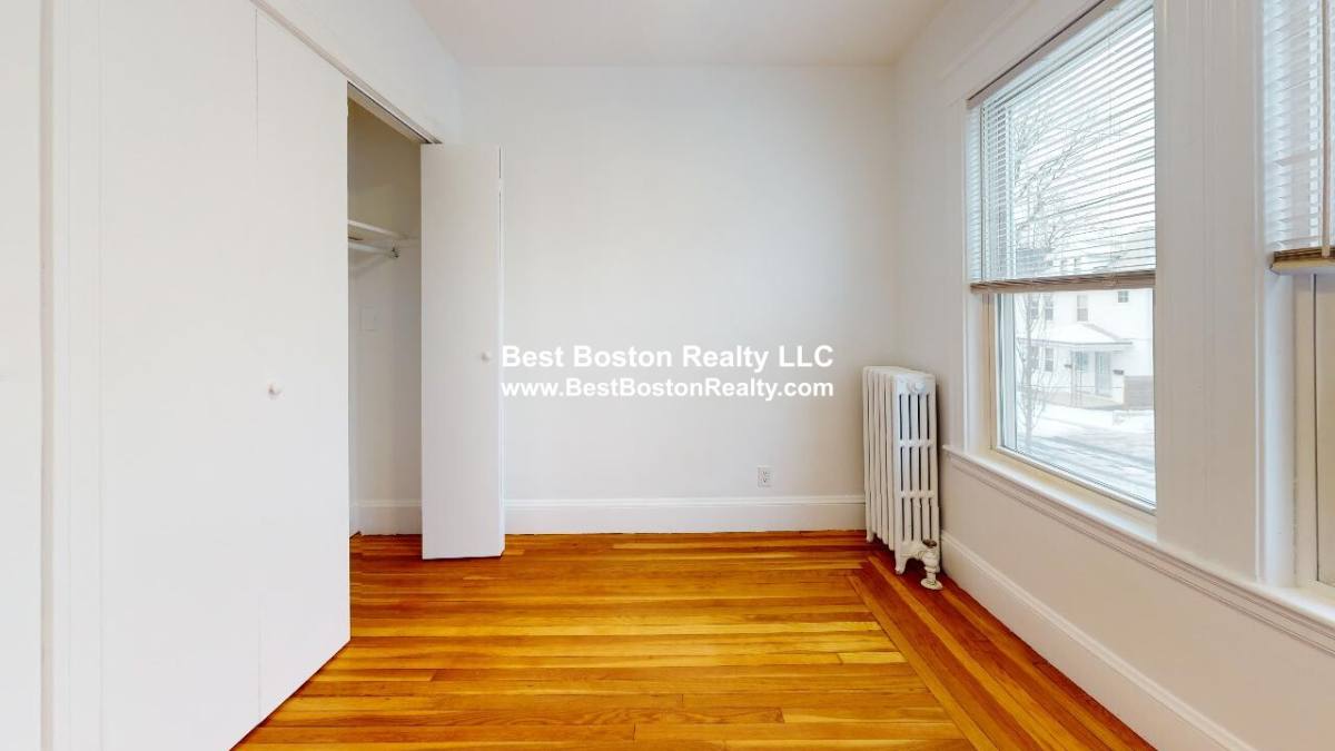 Apartment for rent at 58 Wilbur St #1, Everett, MA 02149