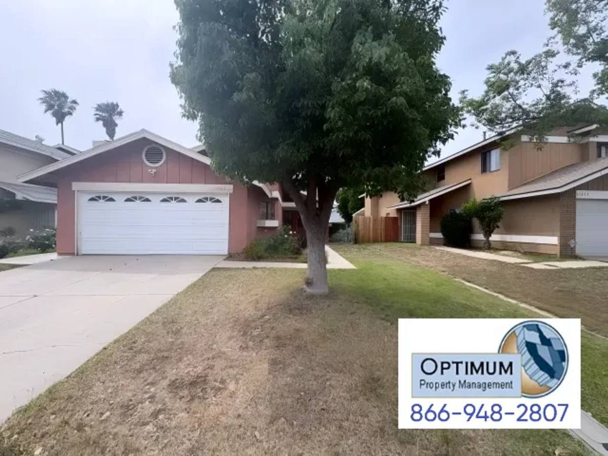 House for rent at 13663 Black Elm Court, Moreno Valley, CA 92553