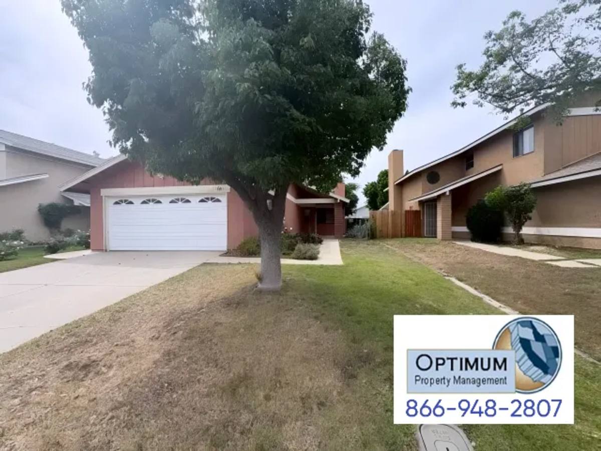 House for rent at 13663 Black Elm Court, Moreno Valley, CA 92553