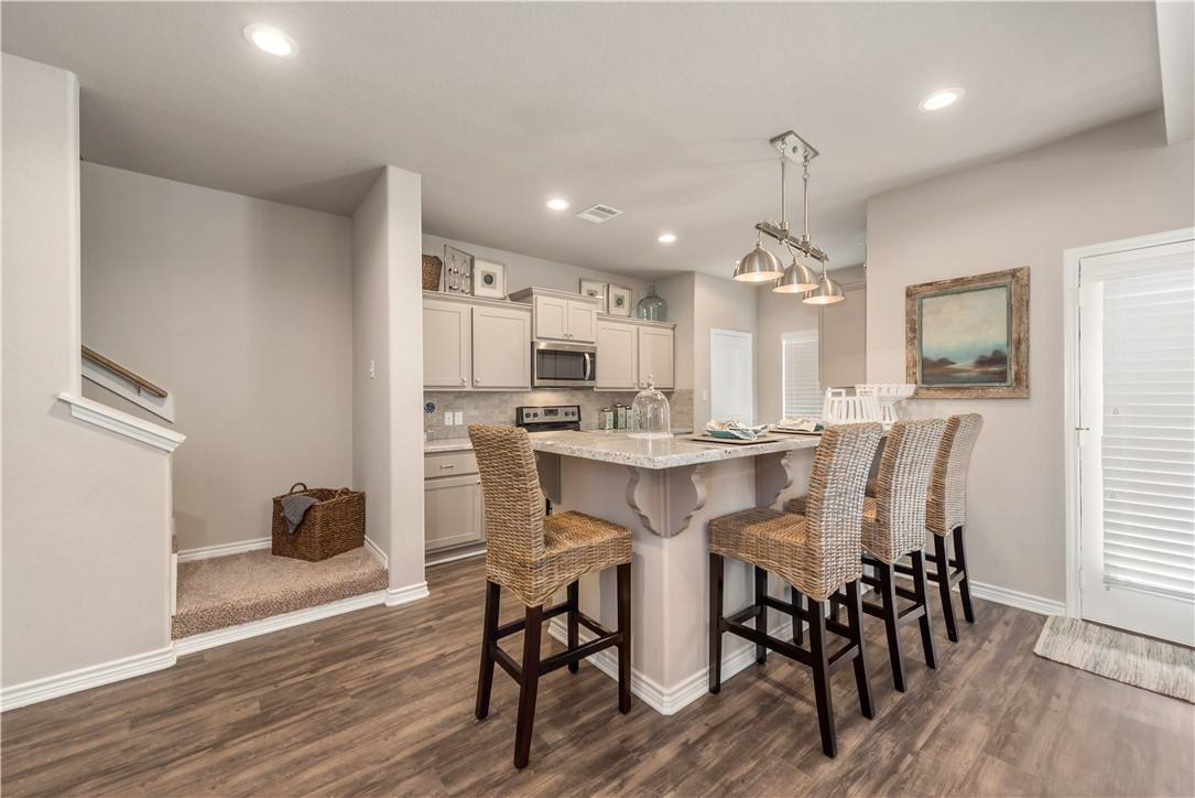 Townhouse for rent at 3314 Papa Bear Dr, College Station, TX 77845