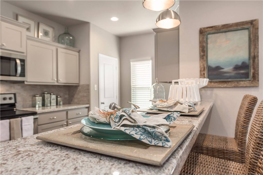 Townhouse for rent at 3314 Papa Bear Dr, College Station, TX 77845