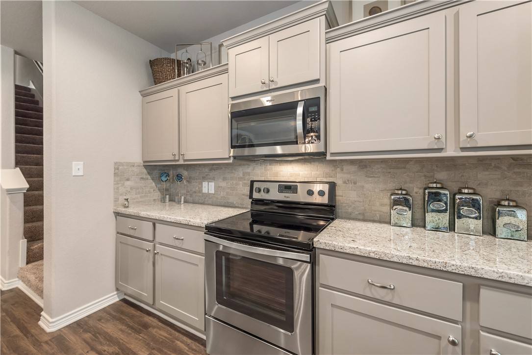 Townhouse for rent at 3314 Papa Bear Dr, College Station, TX 77845