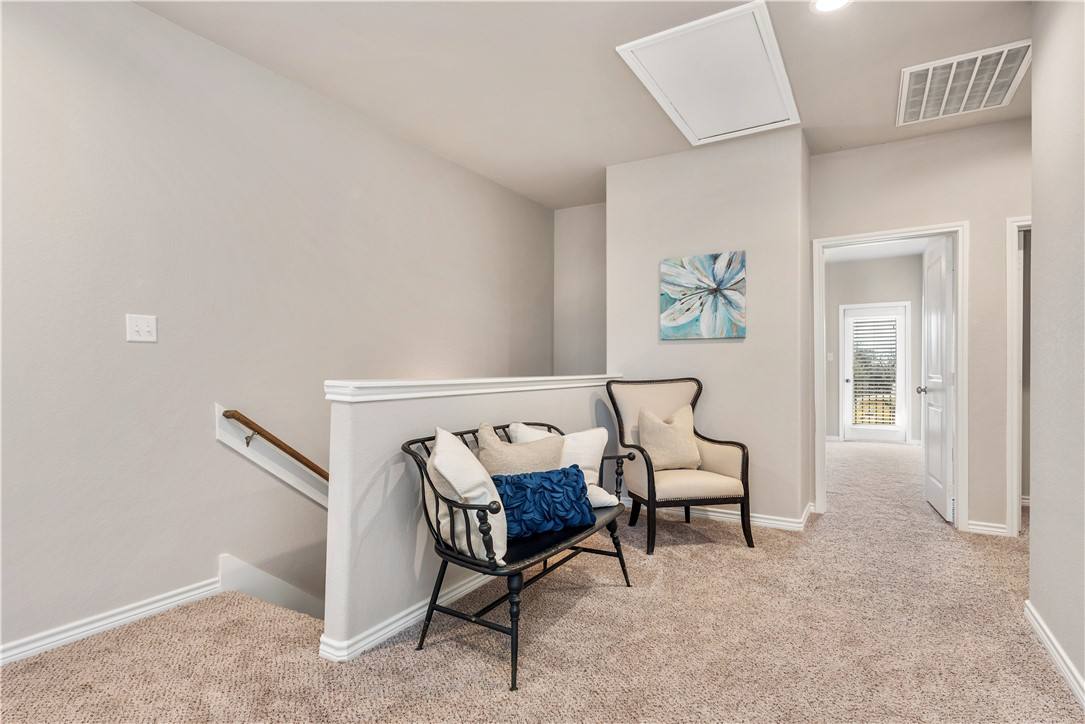 Townhouse for rent at 3314 Papa Bear Dr, College Station, TX 77845