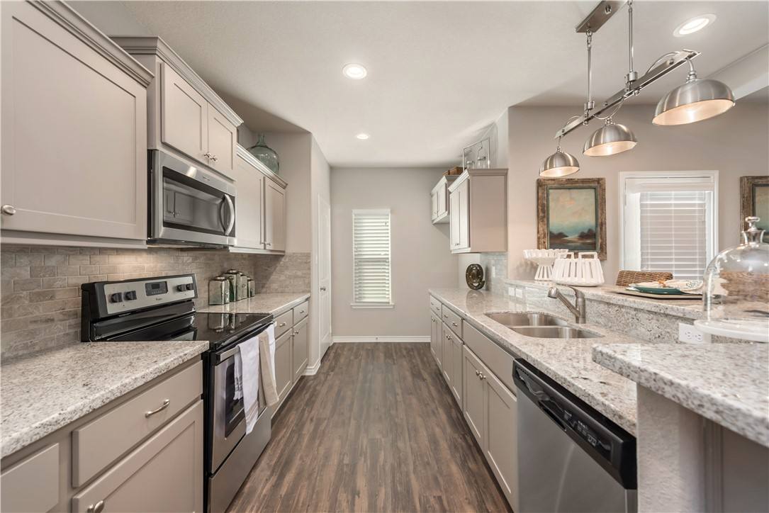 Townhouse for rent at 3314 Papa Bear Dr, College Station, TX 77845