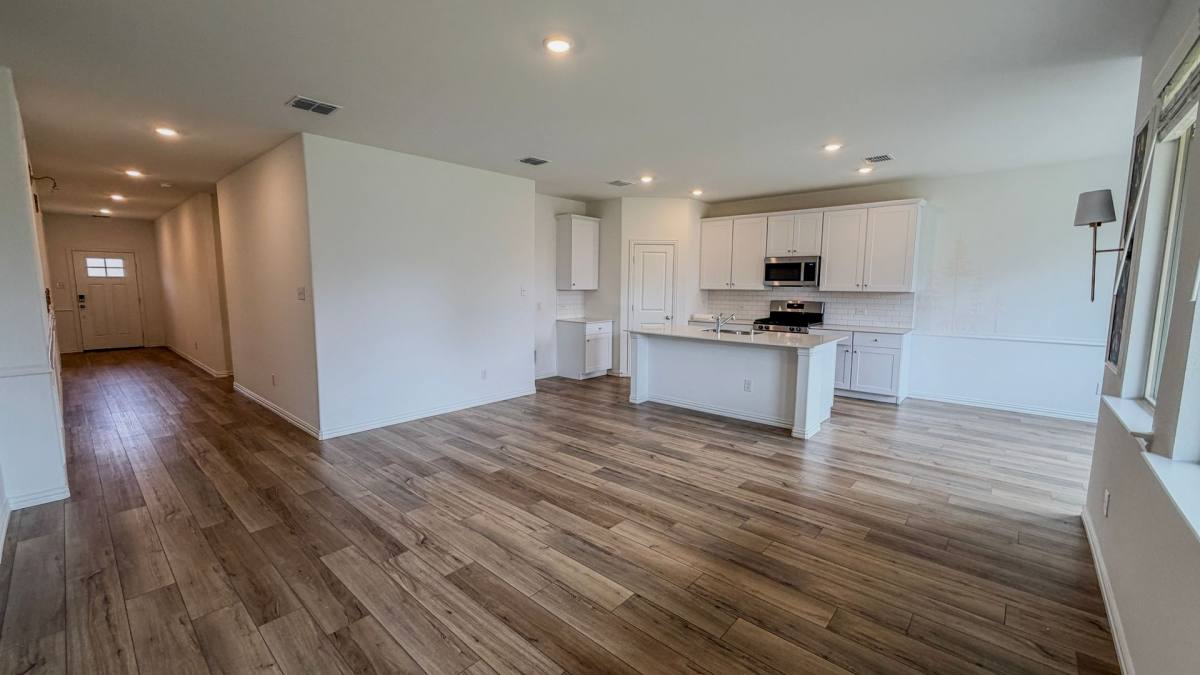 House for rent at 1462 Everett Gardens Way, Forney, TX 75126
