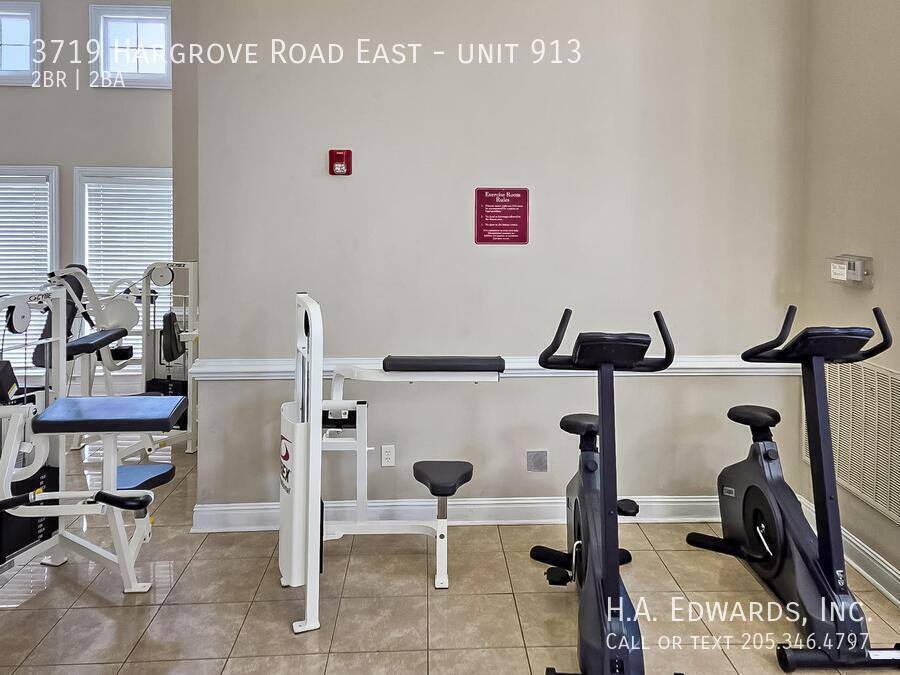 Apartment for rent at 3719 Hargrove Rd E #712, Tuscaloosa, AL 35404
