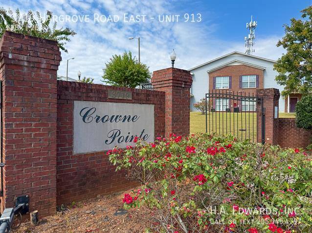 Apartment for rent at 3719 Hargrove Rd E #712, Tuscaloosa, AL 35404