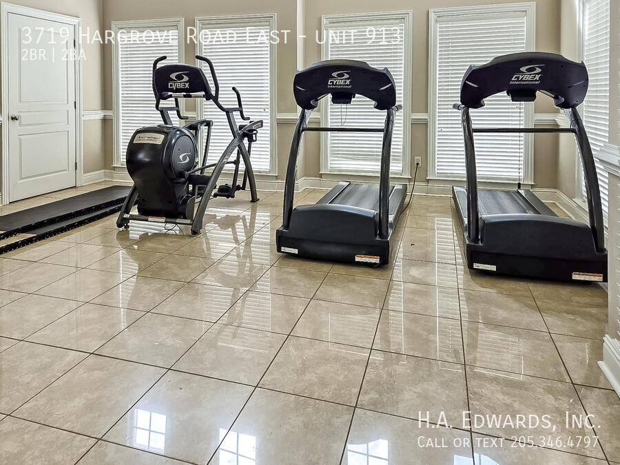 Apartment for rent at 3719 Hargrove Rd E #712, Tuscaloosa, AL 35404