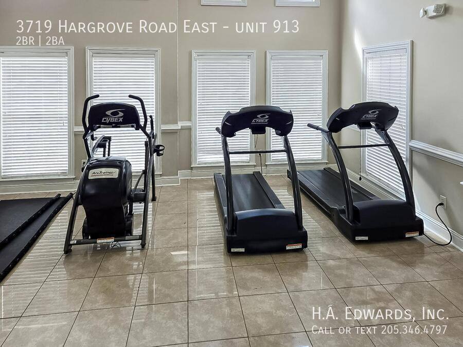 Apartment for rent at 3719 Hargrove Rd E #712, Tuscaloosa, AL 35404