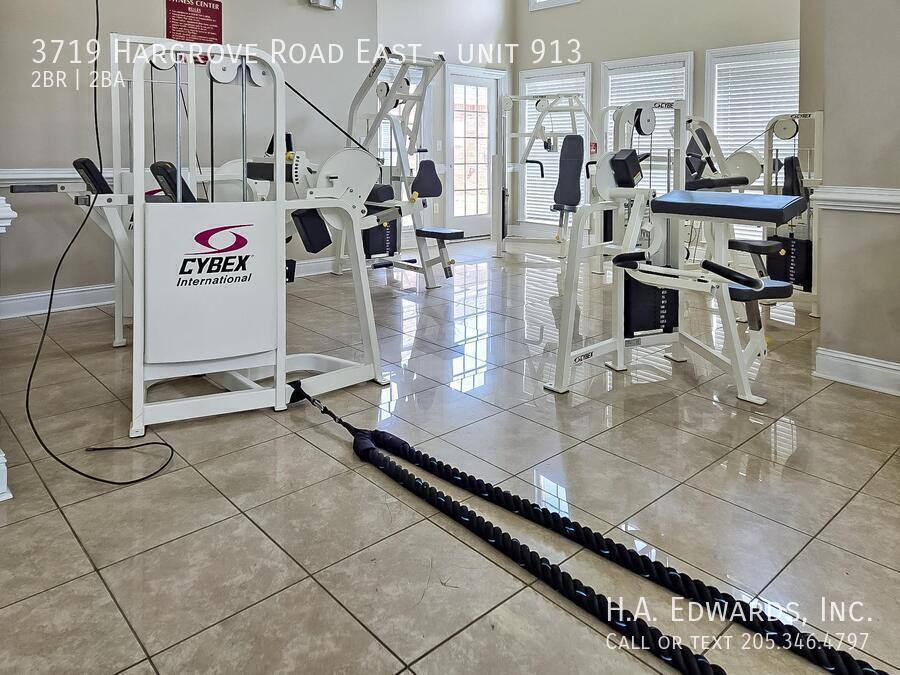 Apartment for rent at 3719 Hargrove Rd E #712, Tuscaloosa, AL 35404