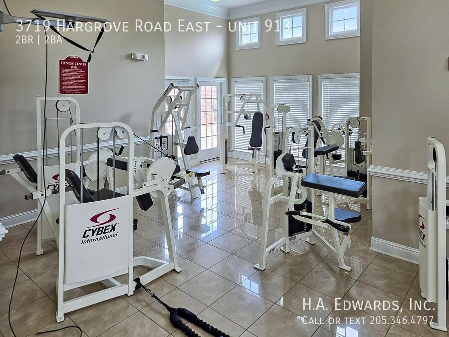 Apartment for rent at 3719 Hargrove Rd E #712, Tuscaloosa, AL 35404