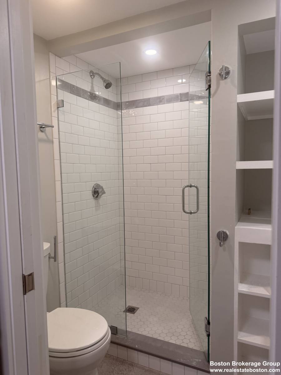 Condo for rent at 857 Beacon St #B-1, Boston, MA 02215