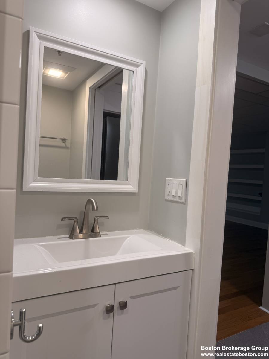 Condo for rent at 857 Beacon St #B-1, Boston, MA 02215