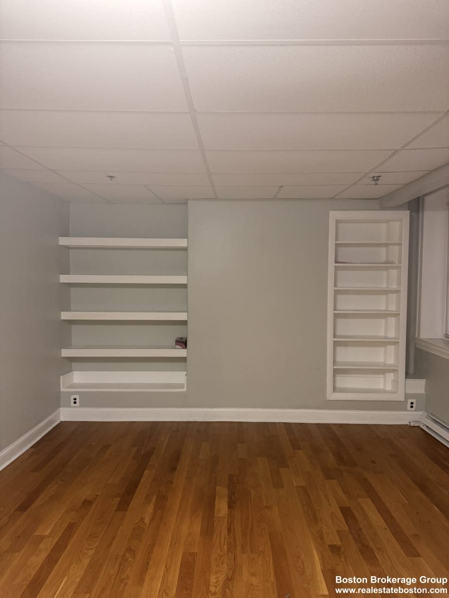 Condo for rent at 857 Beacon St #B-1, Boston, MA 02215