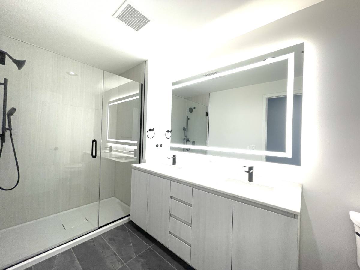 Apartment for rent at 125 Jefferson, Chicago, IL 60661