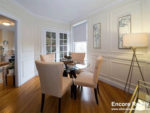 Apartment for rent at 1284 Beacon St #304, Brookline, MA 02446