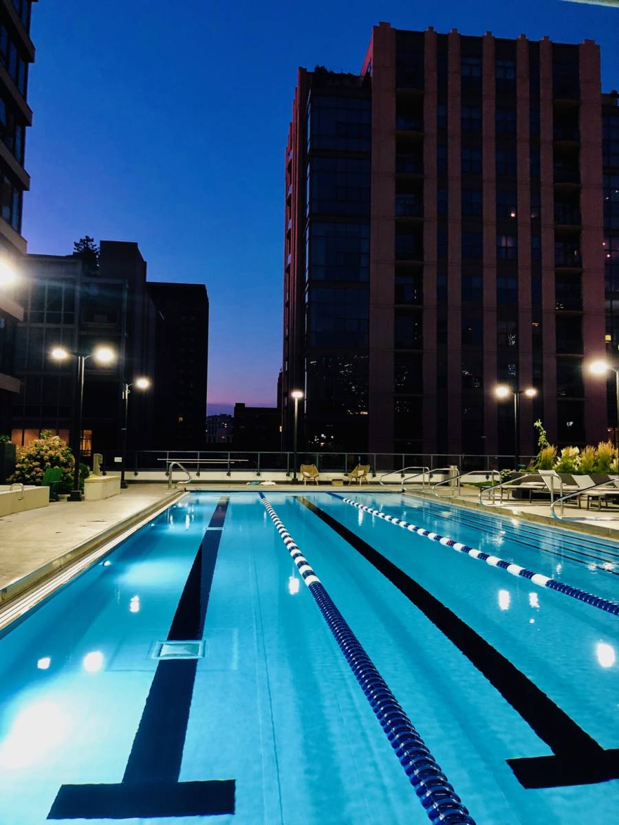 Apartment for rent at 150 Superior, Chicago, IL 60654