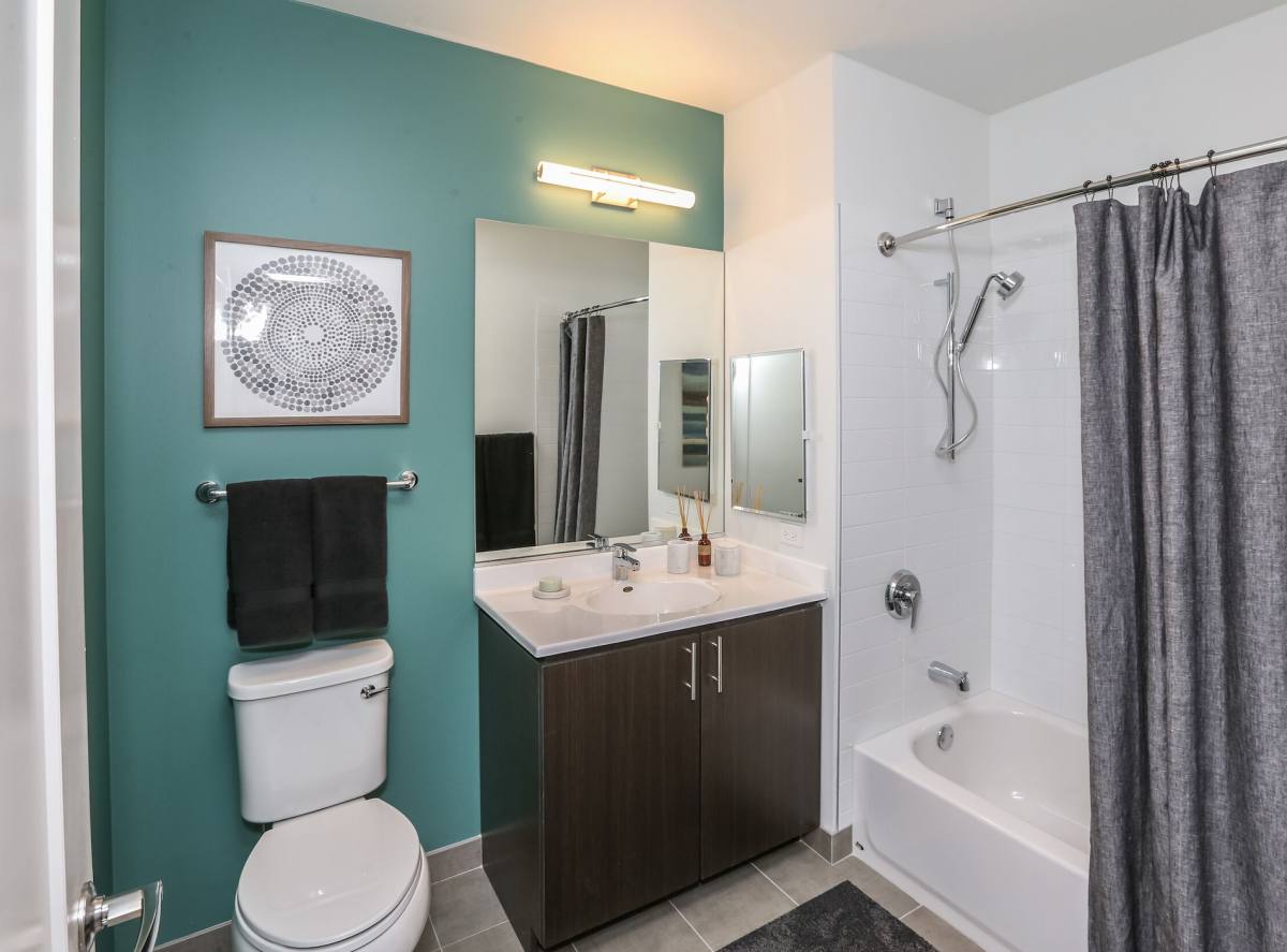 Apartment for rent at 150 Superior, Chicago, IL 60654