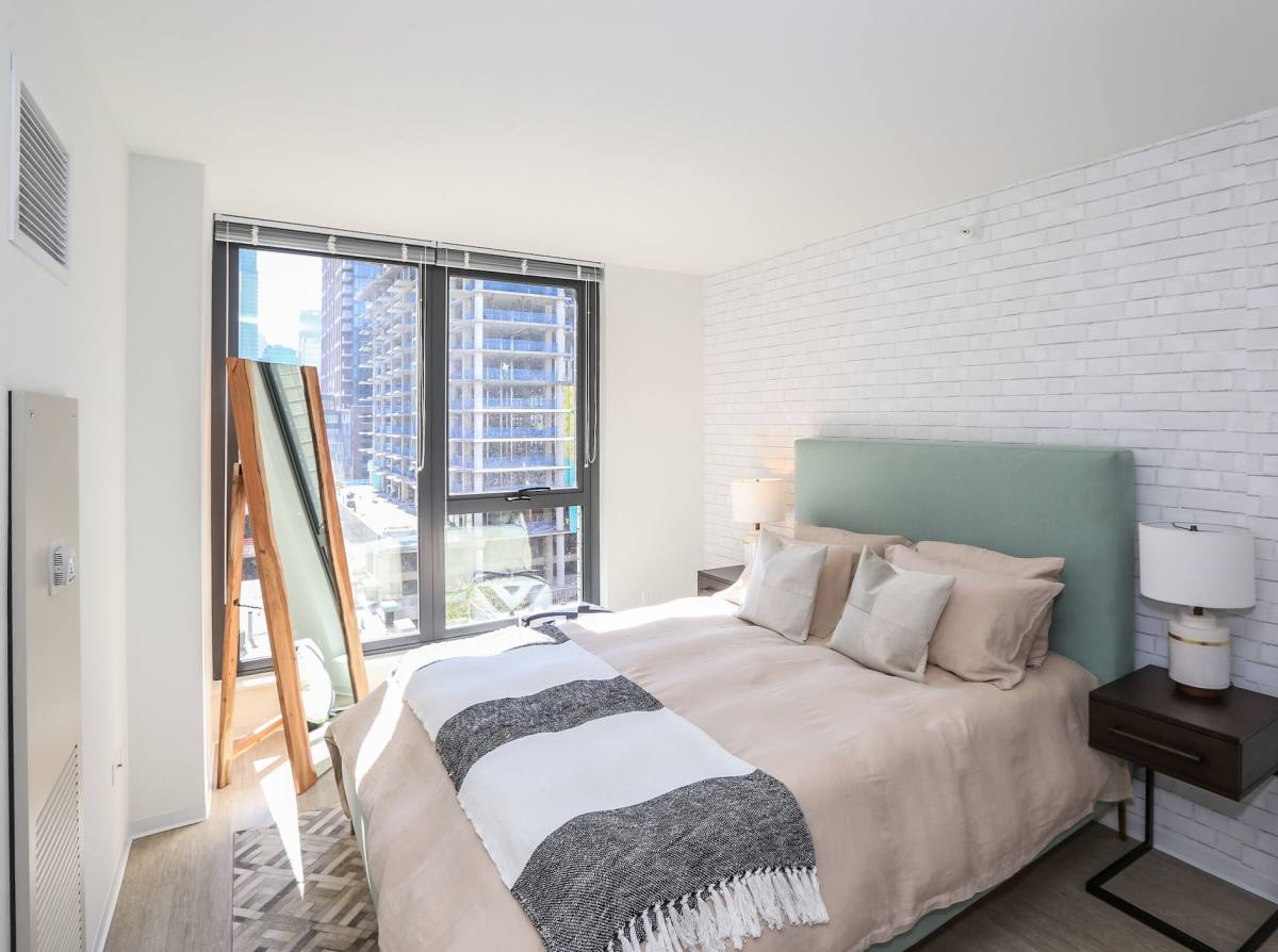 Apartment for rent at 150 Superior, Chicago, IL 60654