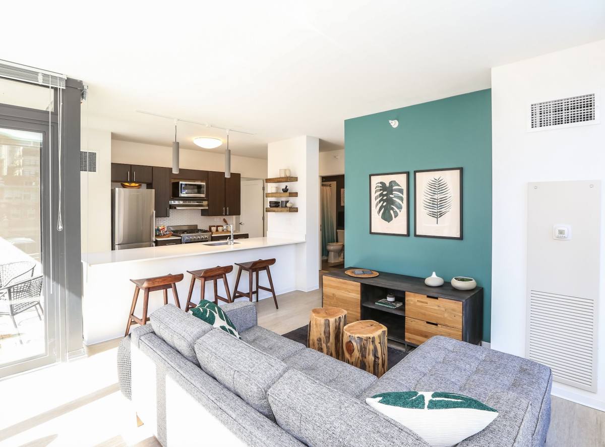 Apartment for rent at 150 Superior, Chicago, IL 60654
