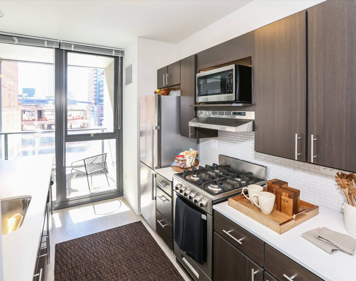 Apartment for rent at 150 Superior, Chicago, IL 60654